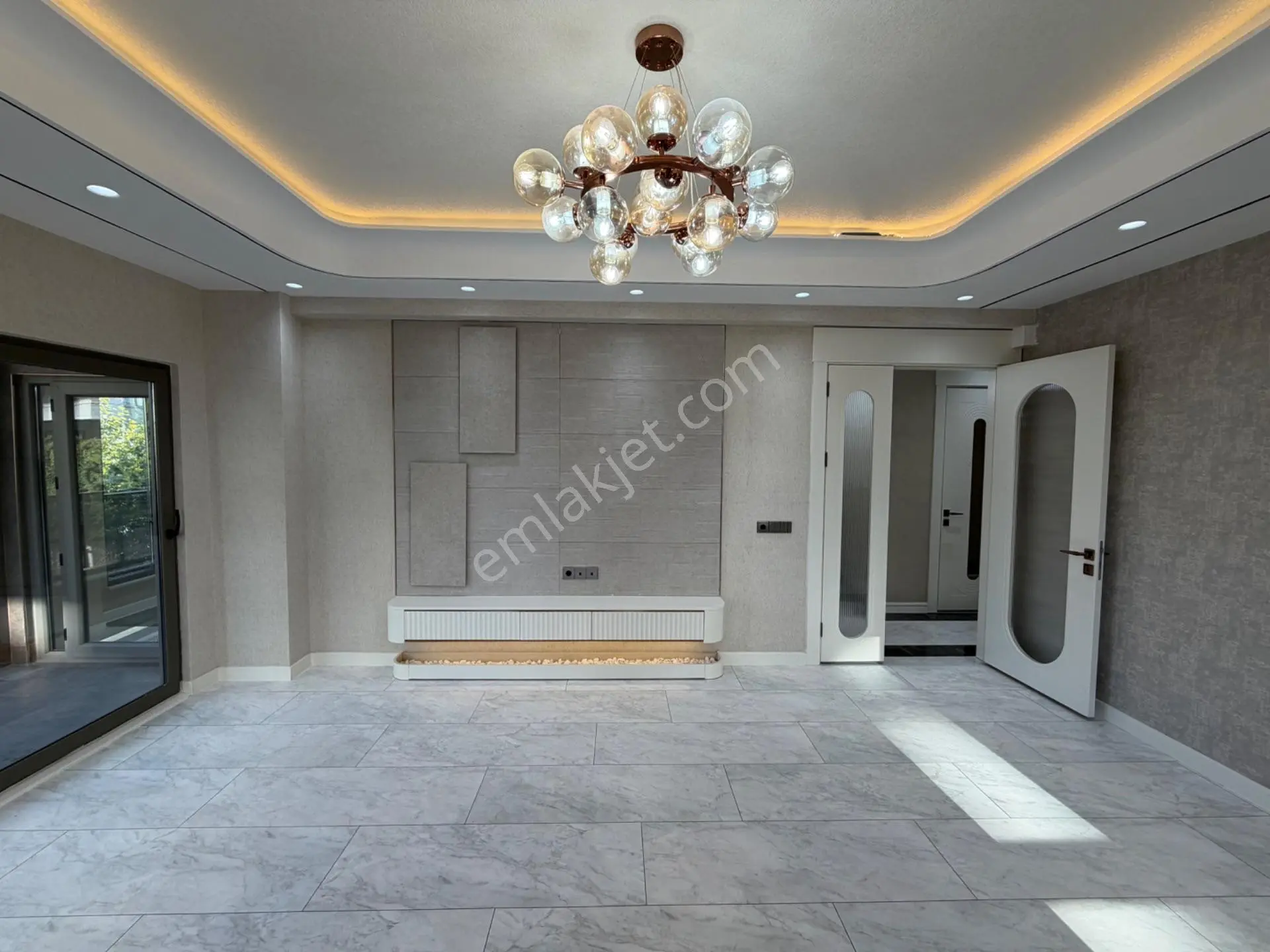 Bkc ‘den Atakent’te Delüx 3+1 — fotoğraf 16