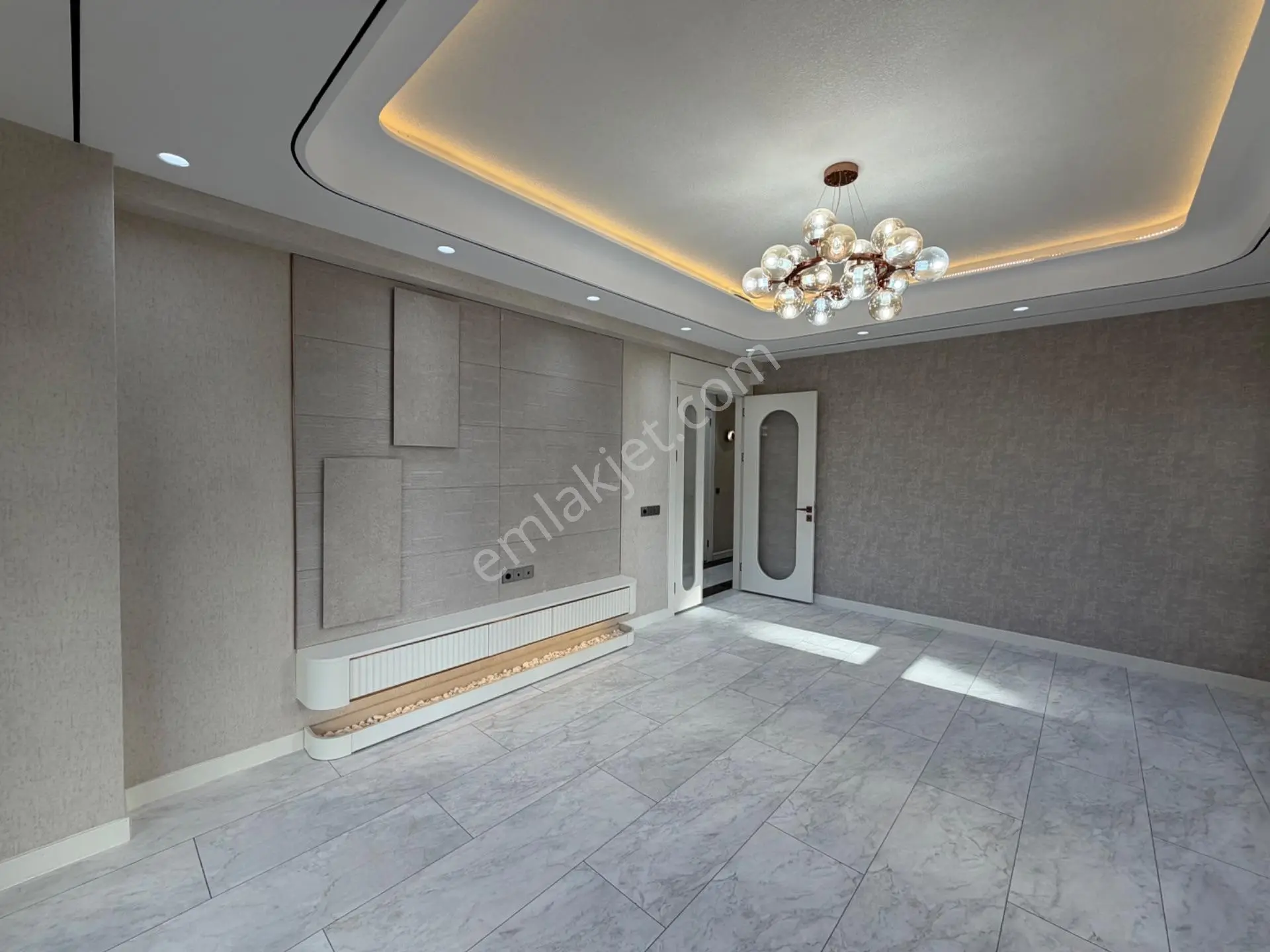Bkc ‘den Atakent’te Delüx 3+1 — fotoğraf 17