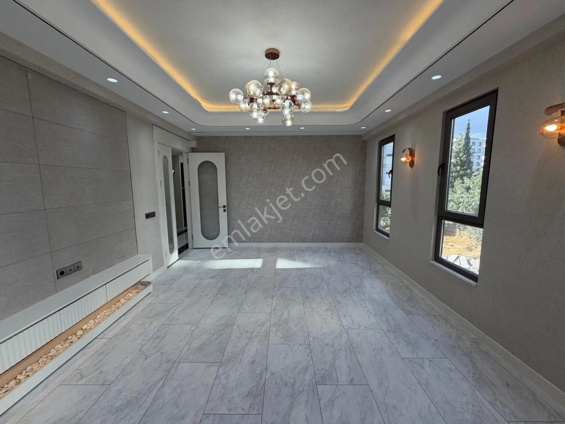 Bkc ‘den Atakent’te Delüx 3+1 — fotoğraf 18