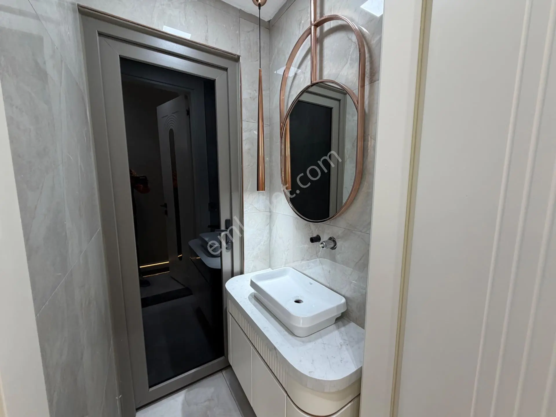 Bkc ‘den Atakent’te Delüx 3+1 — fotoğraf 19