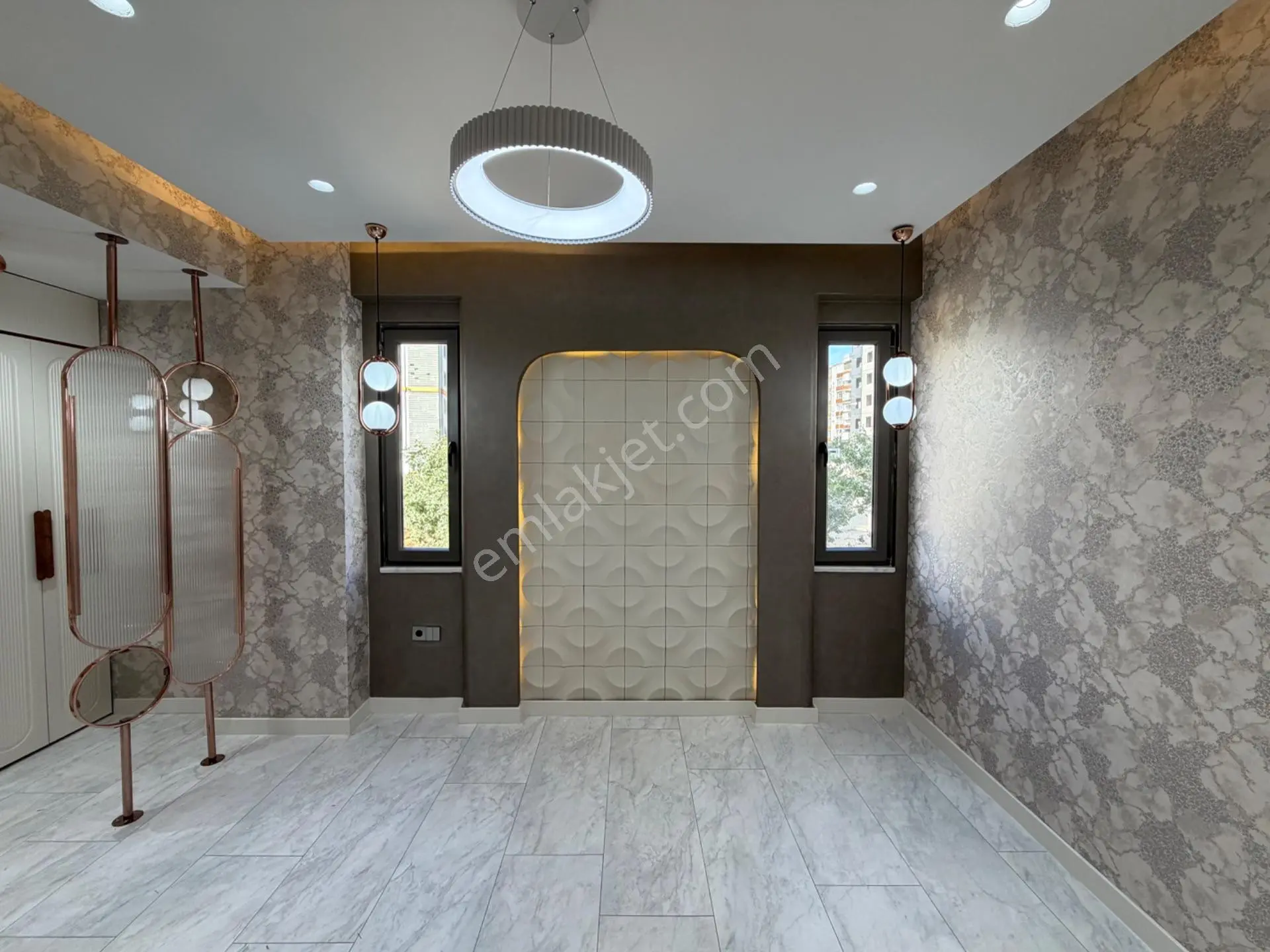 Bkc ‘den Atakent’te Delüx 3+1 — fotoğraf 27