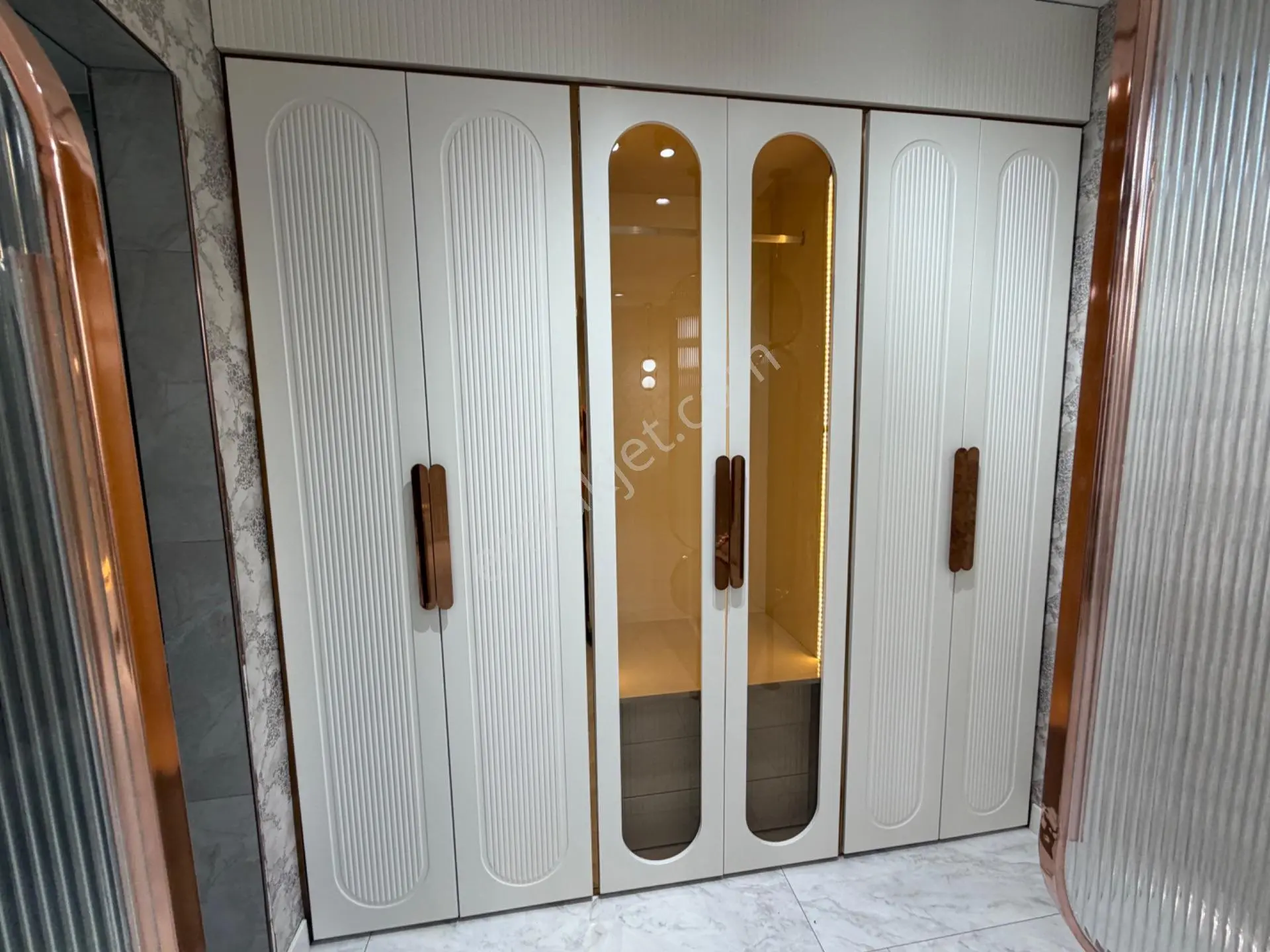 Bkc ‘den Atakent’te Delüx 3+1 — fotoğraf 30