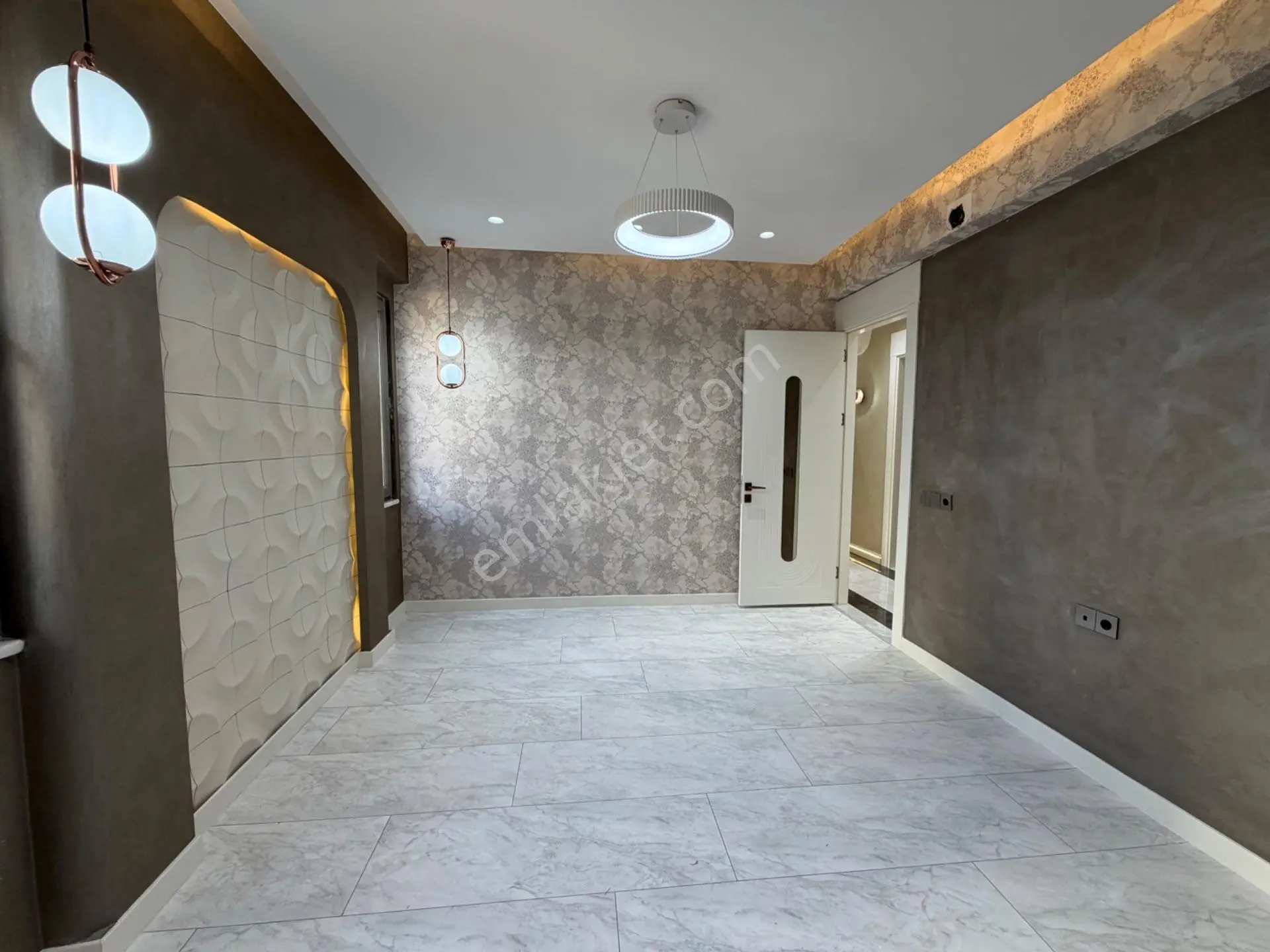 Bkc ‘den Atakent’te Delüx 3+1 — fotoğraf 32
