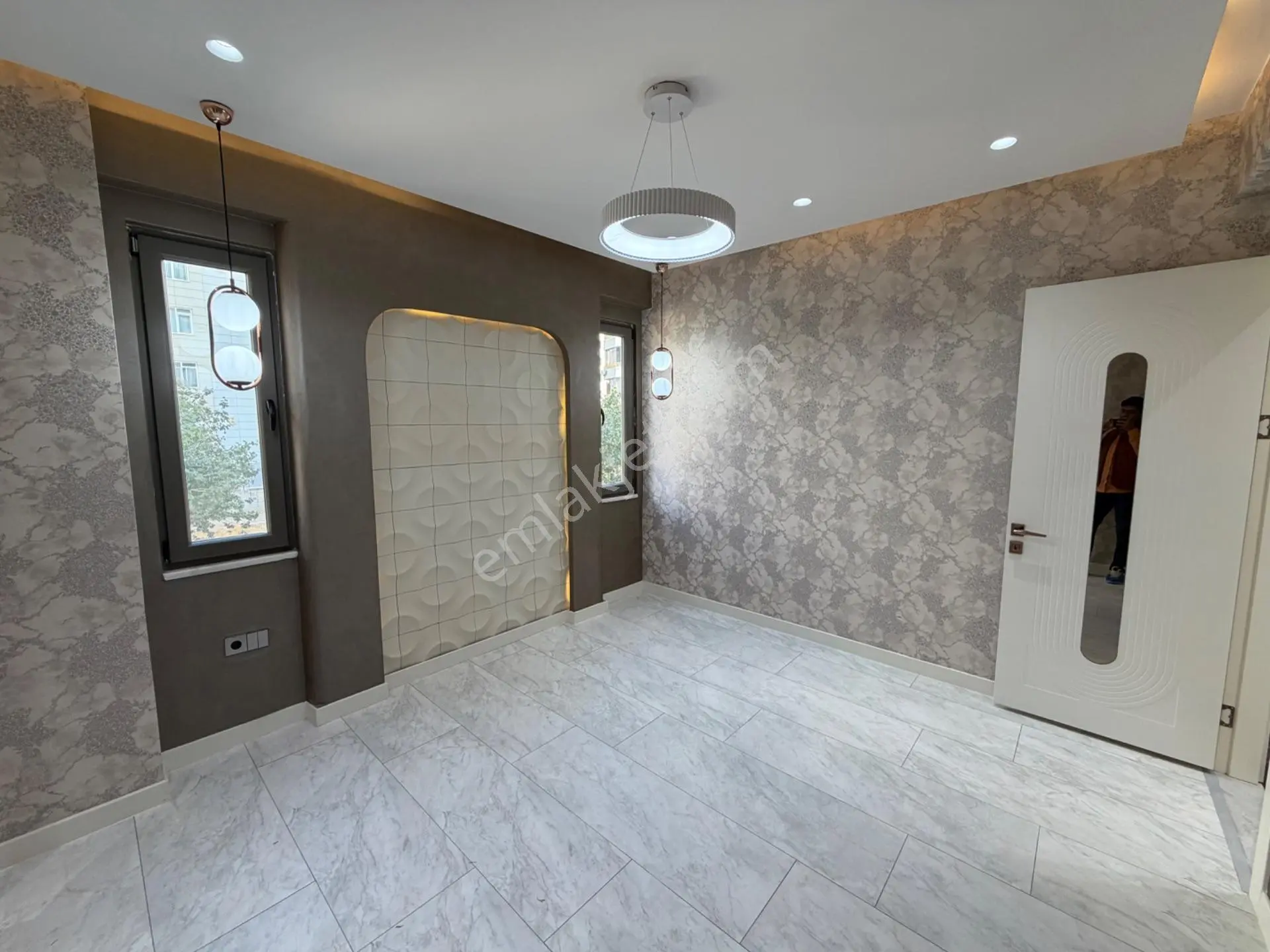 Bkc ‘den Atakent’te Delüx 3+1 — fotoğraf 33