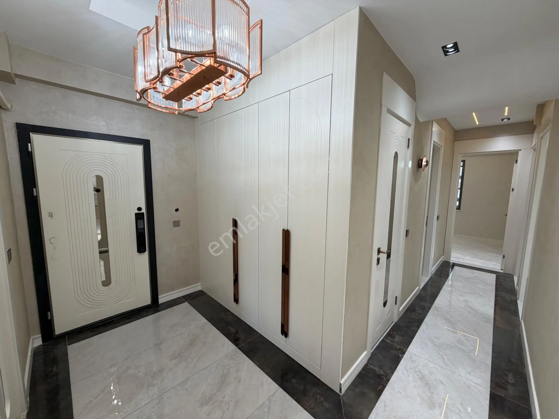 Bkc ‘den Atakent’te Delüx 3+1 — fotoğraf 34