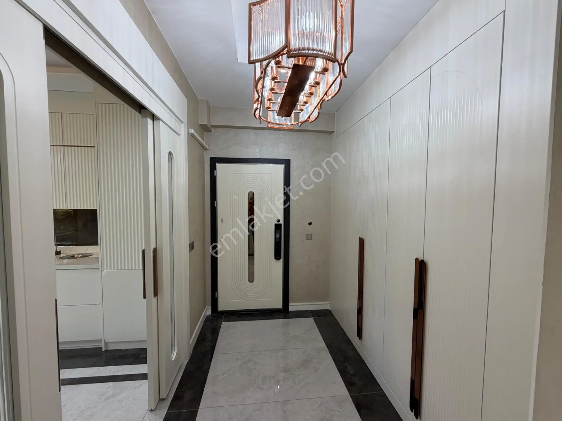 Bkc ‘den Atakent’te Delüx 3+1 — fotoğraf 35