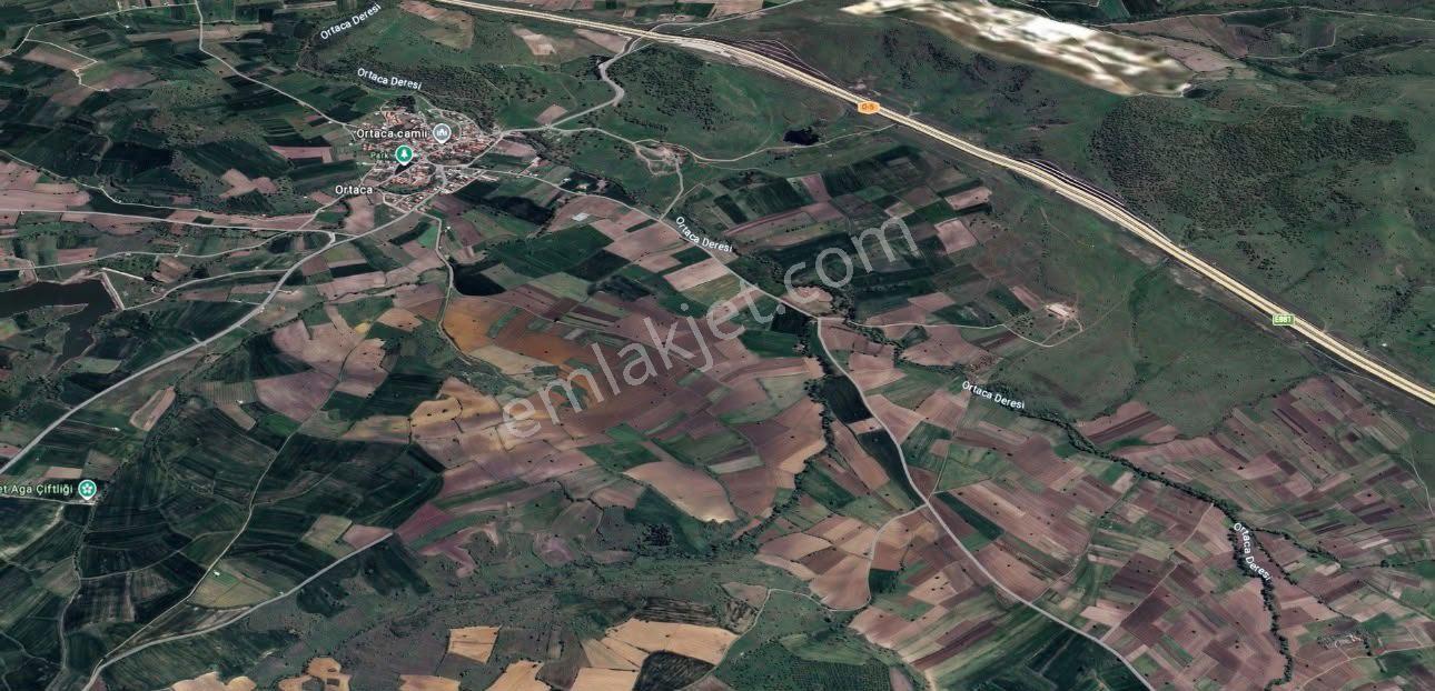 Re/max Mid Karesi Ortaca Mahallesinde Yatırımlık Tarla — fotoğraf 2