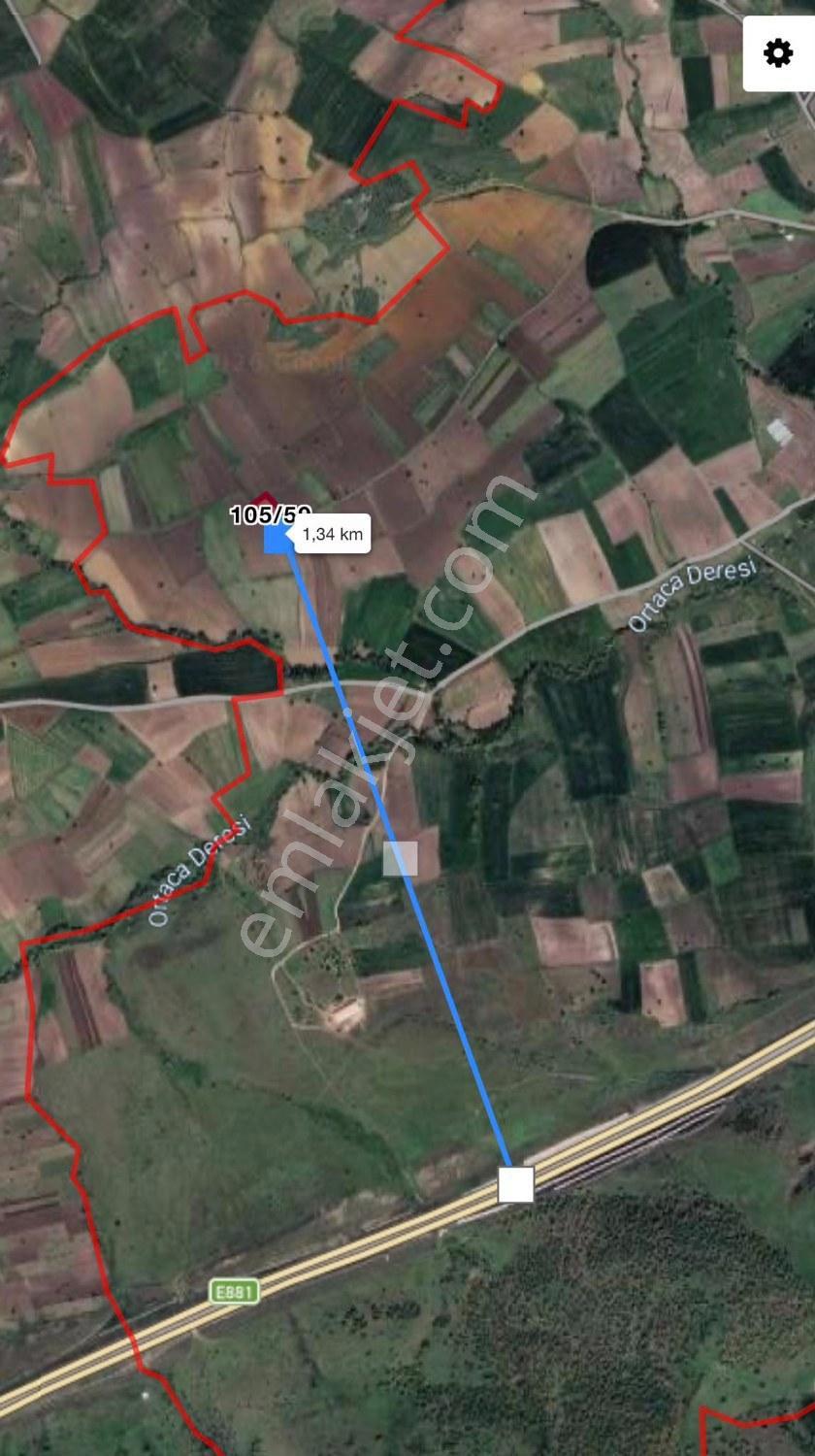 Re/max Mid Karesi Ortaca Mahallesinde Yatırımlık Tarla — fotoğraf 5