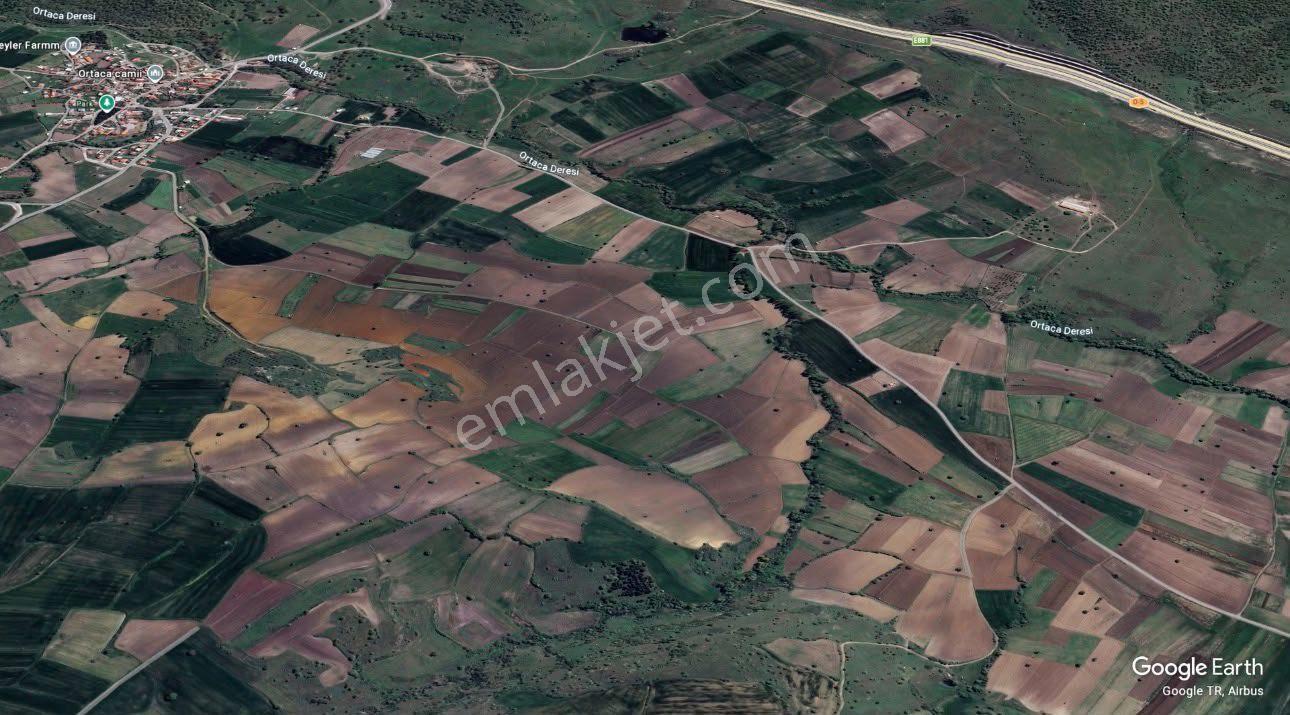 Re/max Mid Karesi Ortaca Mahallesinde Yatırımlık Tarla — fotoğraf 7