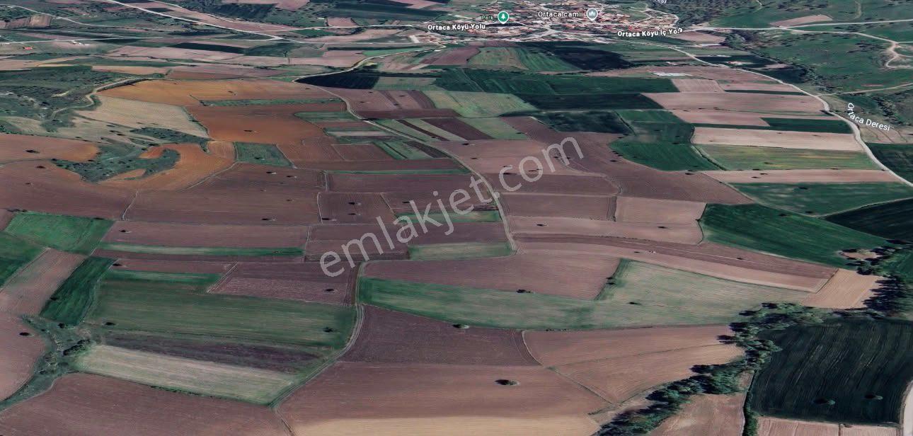 Re/max Mid Karesi Ortaca Mahallesinde Yatırımlık Tarla — fotoğraf 8