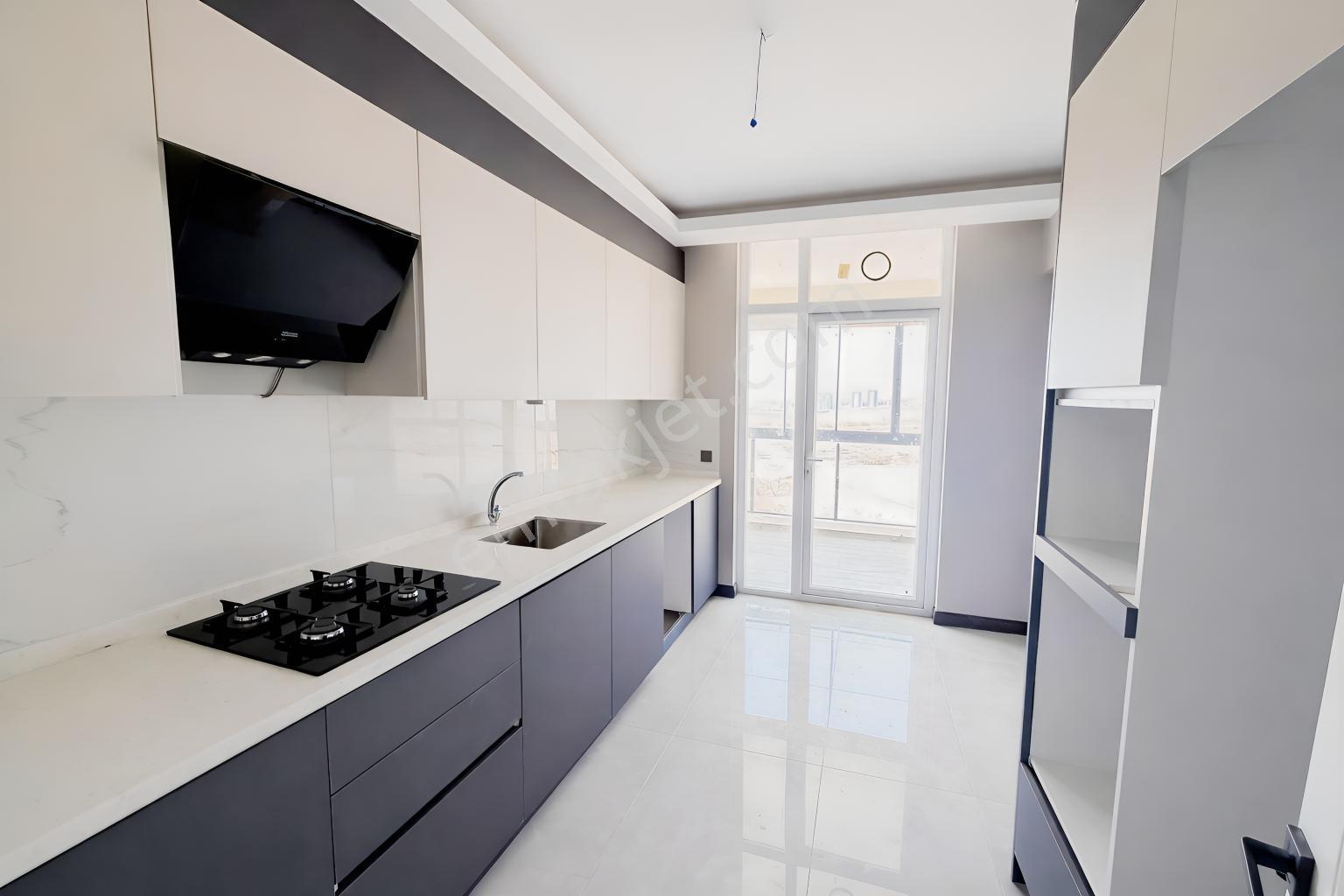 Emlakmülk'Ten 3.000.000 Tl Krediyle 98 M² İskanlı Daire.