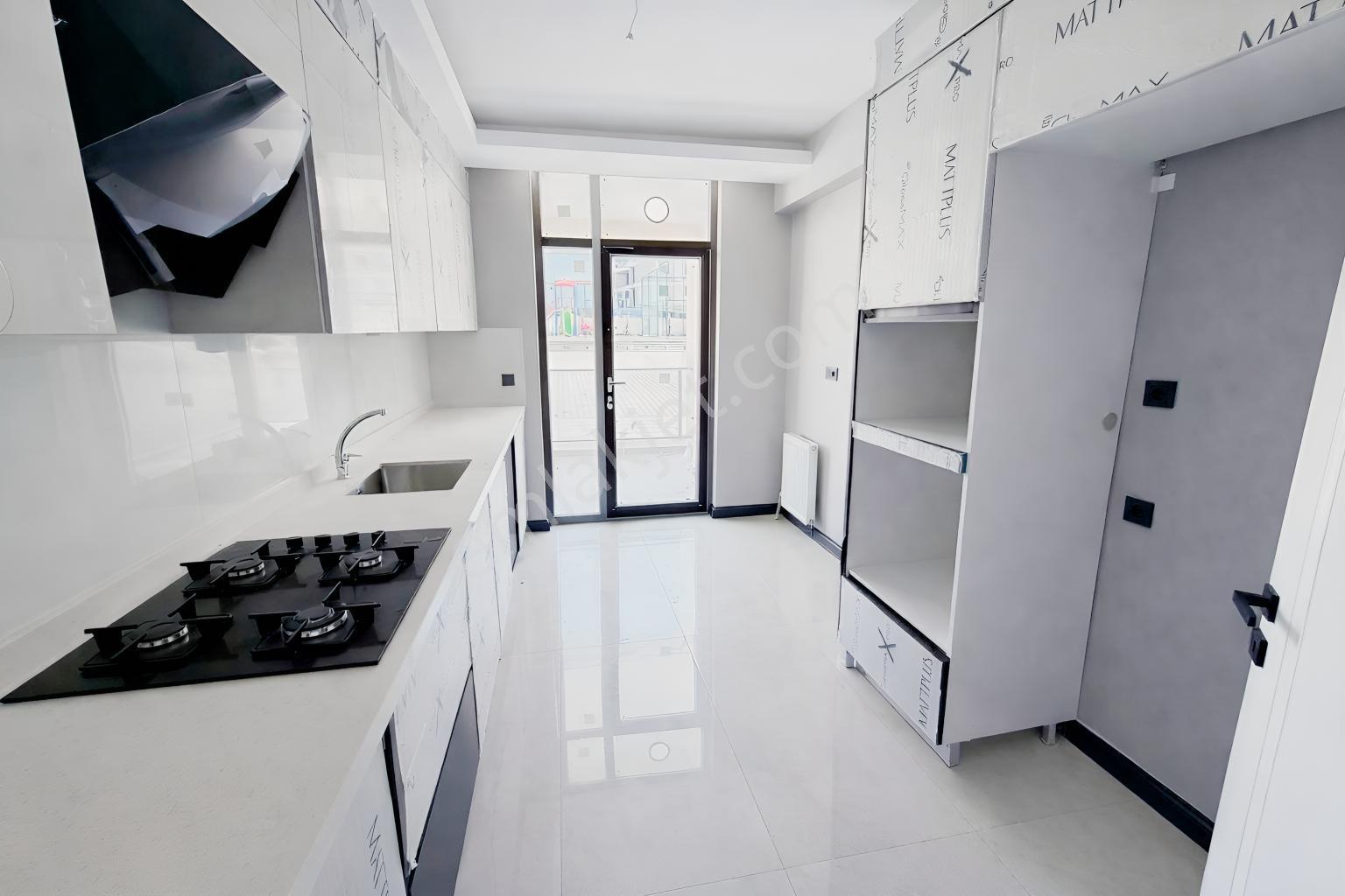Emlakmülk'ten 3.000.000 Tl Krediyle 98 M² İskanlı Daire. — fotoğraf 3