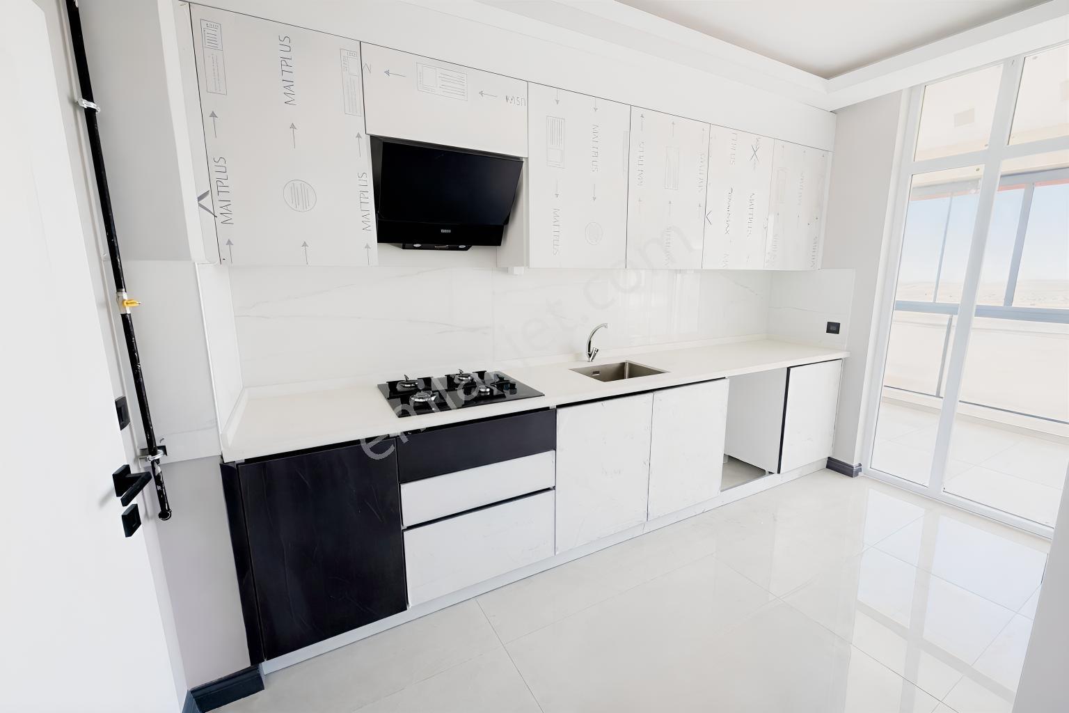 Emlakmülk'ten 3.000.000 Tl Krediyle 98 M² İskanlı Daire. — fotoğraf 5