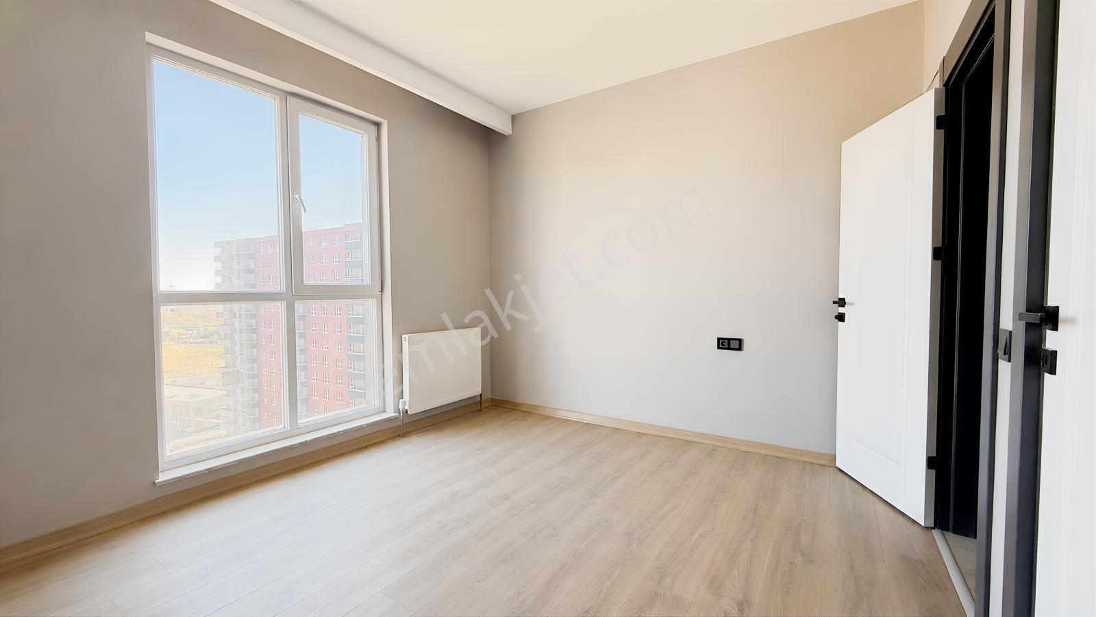Emlakmülk'ten 3.000.000 Tl Krediyle 98 M² İskanlı Daire. — fotoğraf 16