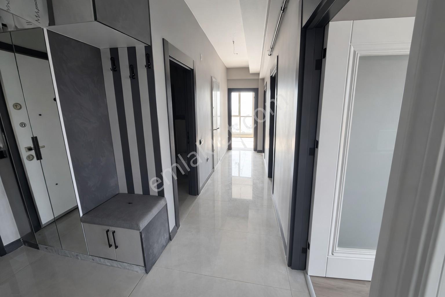 Emlakmülk'ten 3.000.000 Tl Krediyle 98 M² İskanlı Daire. — fotoğraf 32