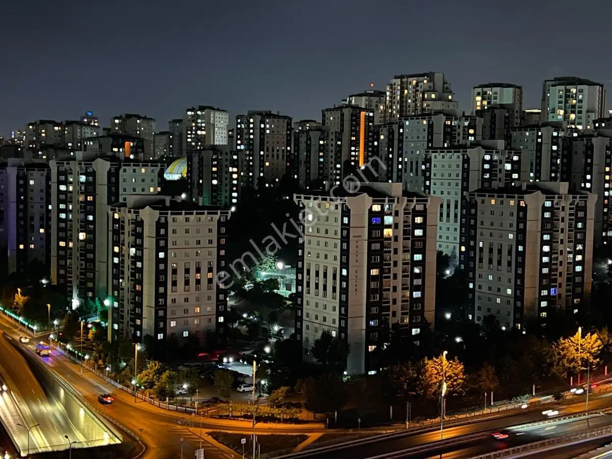 Küçükçekmece Halkalı Atakent Mah.toki Fulya^da 3+1 Satılık Daire — fotoğraf 8