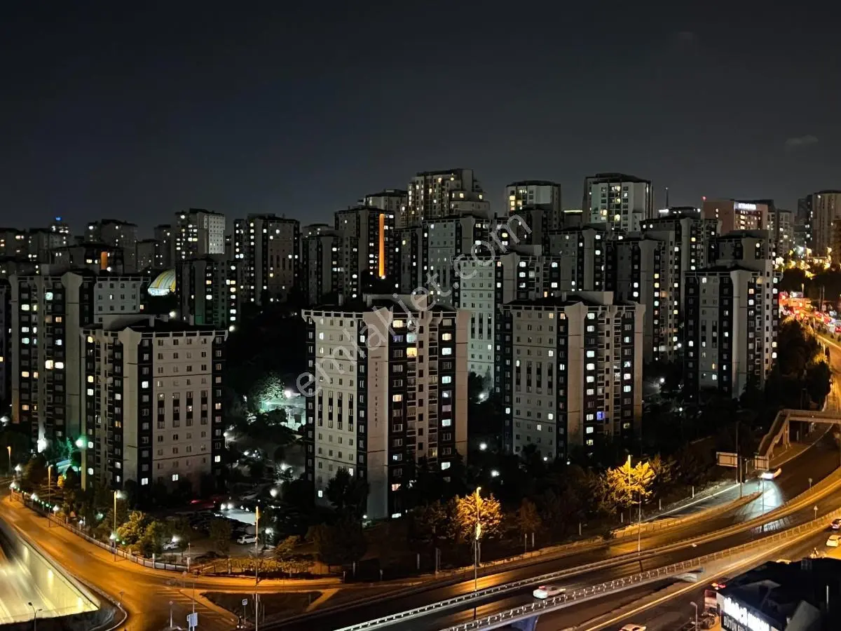Küçükçekmece Halkalı Atakent Mah.toki Fulya^da 3+1 Satılık Daire — fotoğraf 13
