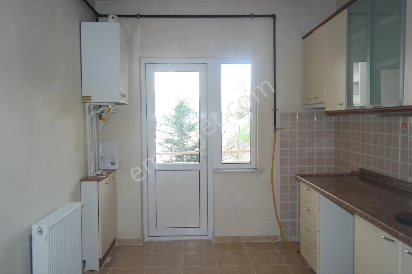 Küçükçekmece Halkalı Atakent Mah.toki Fulya^da 3+1 Satılık Daire — fotoğraf 14