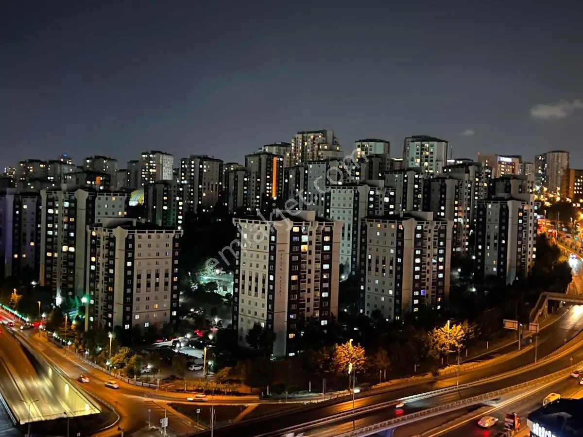 Küçükçekmece Halkalı Atakent Mah.toki Fulya^da 3+1 Satılık Daire — fotoğraf 17