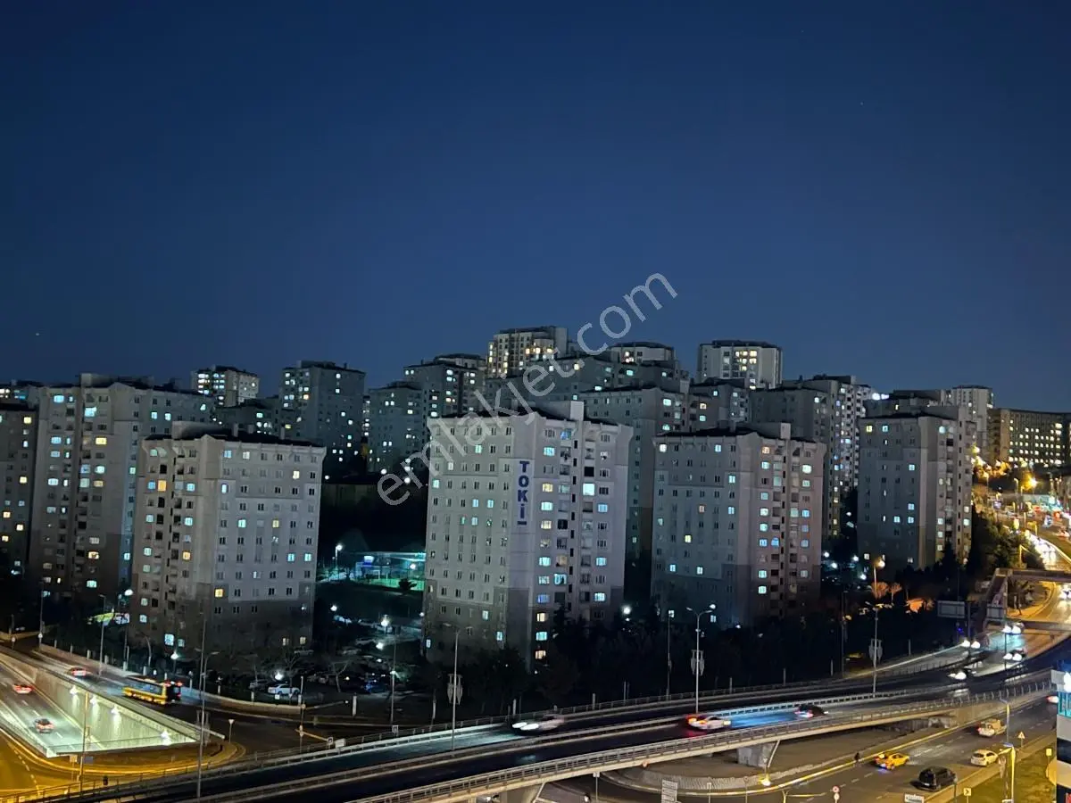 Küçükçekmece Halkalı Atakent Mah.toki Fulya^da 3+1 Satılık Daire — fotoğraf 25