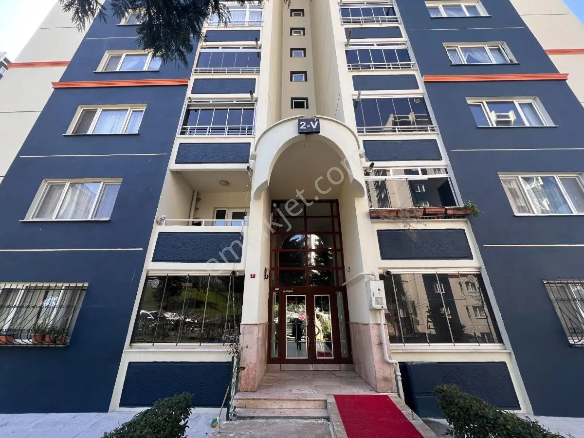Küçükçekmece Halkalı Atakent Mah.toki Fulya^da 3+1 Satılık Daire — fotoğraf 32