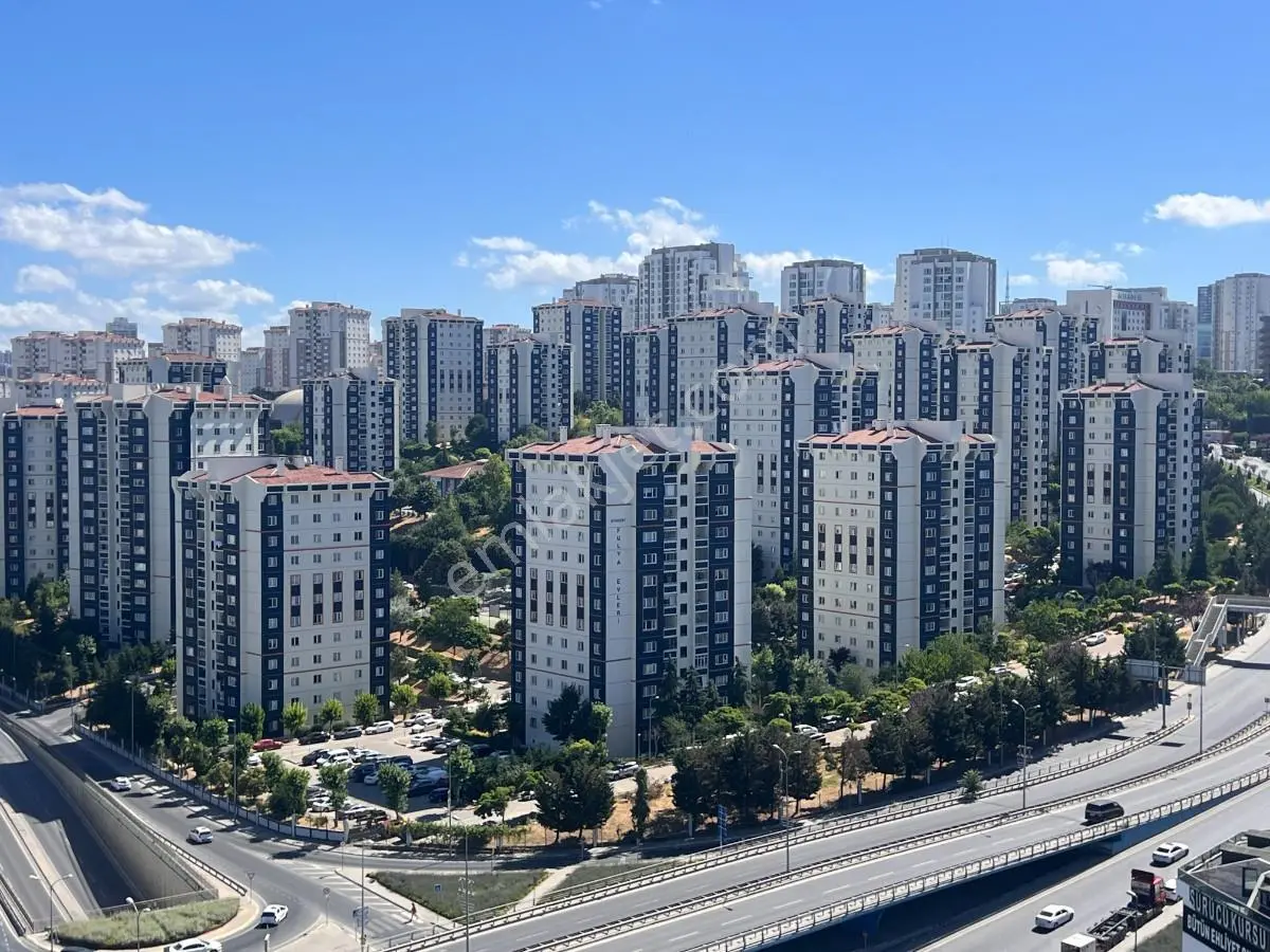 Küçükçekmece Halkalı Atakent Mah.toki Fulya^da 3+1 Satılık Daire — fotoğraf 34