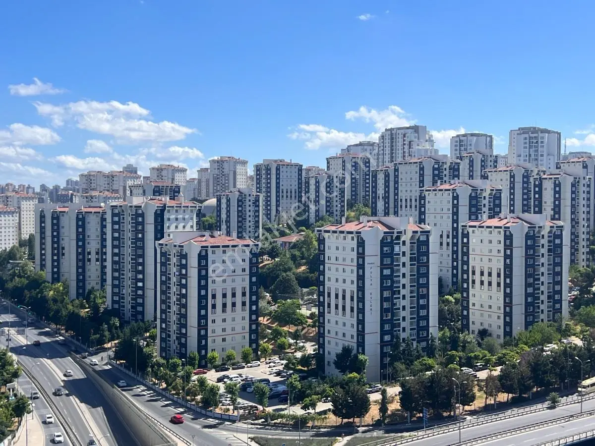 Küçükçekmece Halkalı Atakent Mah.toki Fulya^da 3+1 Satılık Daire — fotoğraf 35
