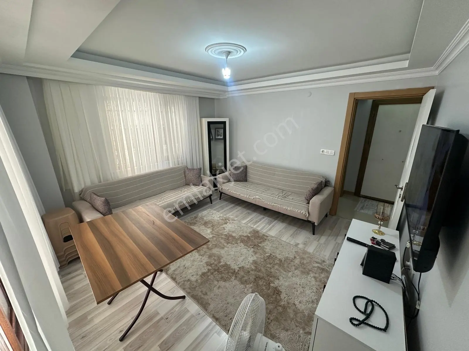 Family'den Şirinevler De 2+1 70m² 8 Yıllık Satılık Bakımlı Daire — fotoğraf 4