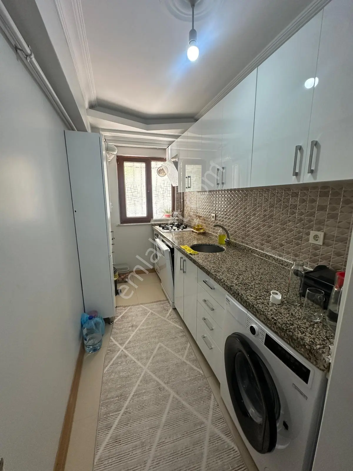 Family'den Şirinevler De 2+1 70m² 8 Yıllık Satılık Bakımlı Daire — fotoğraf 6