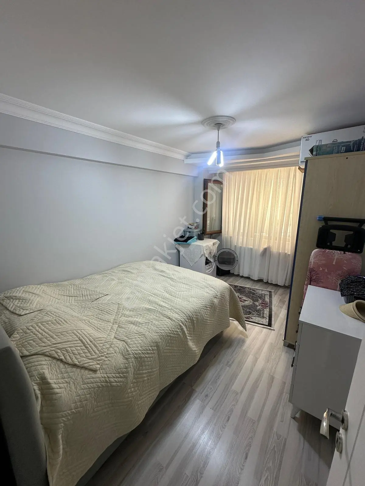 Family'den Şirinevler De 2+1 70m² 8 Yıllık Satılık Bakımlı Daire — fotoğraf 8