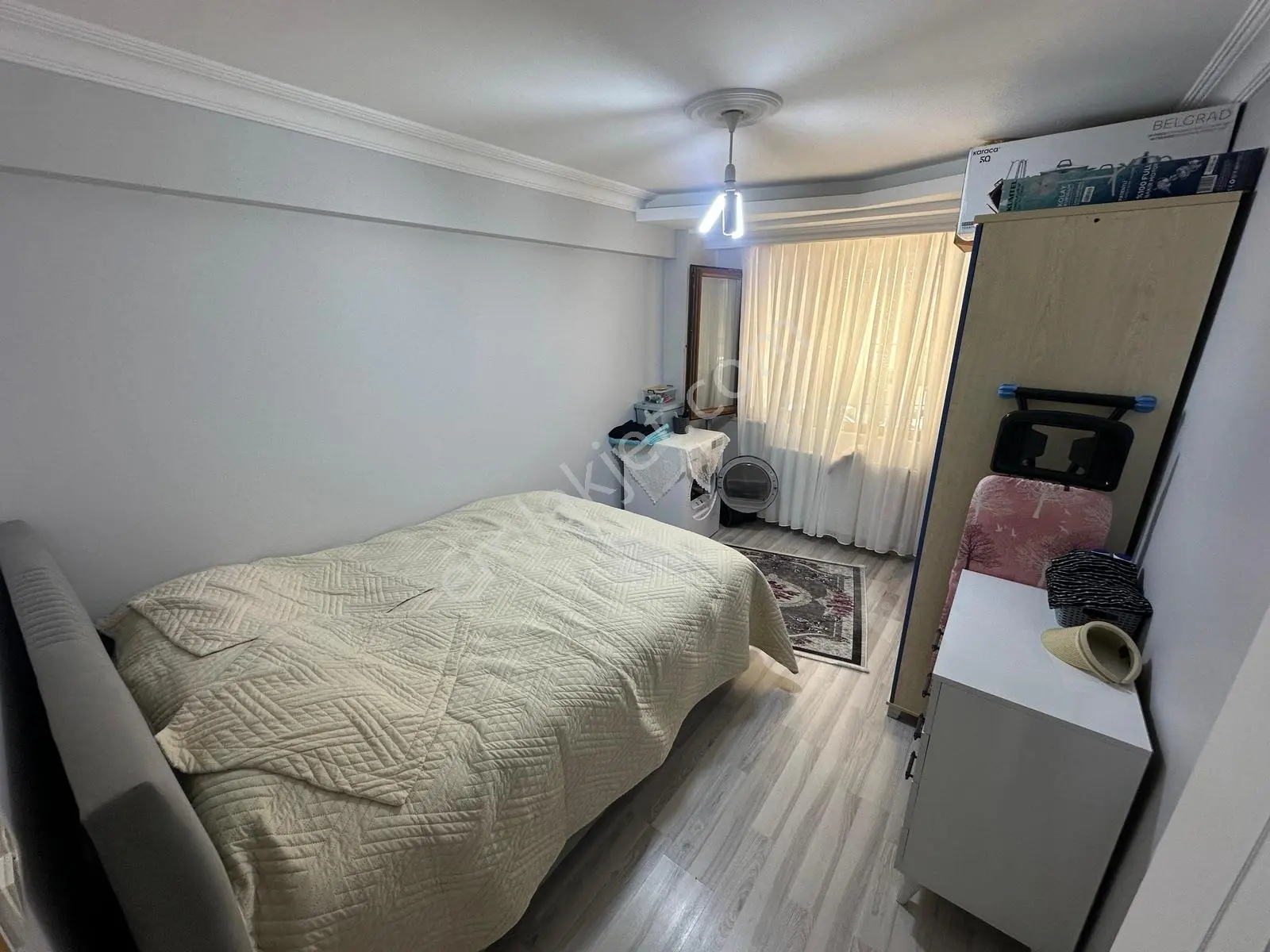 Family'den Şirinevler De 2+1 70m² 8 Yıllık Satılık Bakımlı Daire — fotoğraf 9