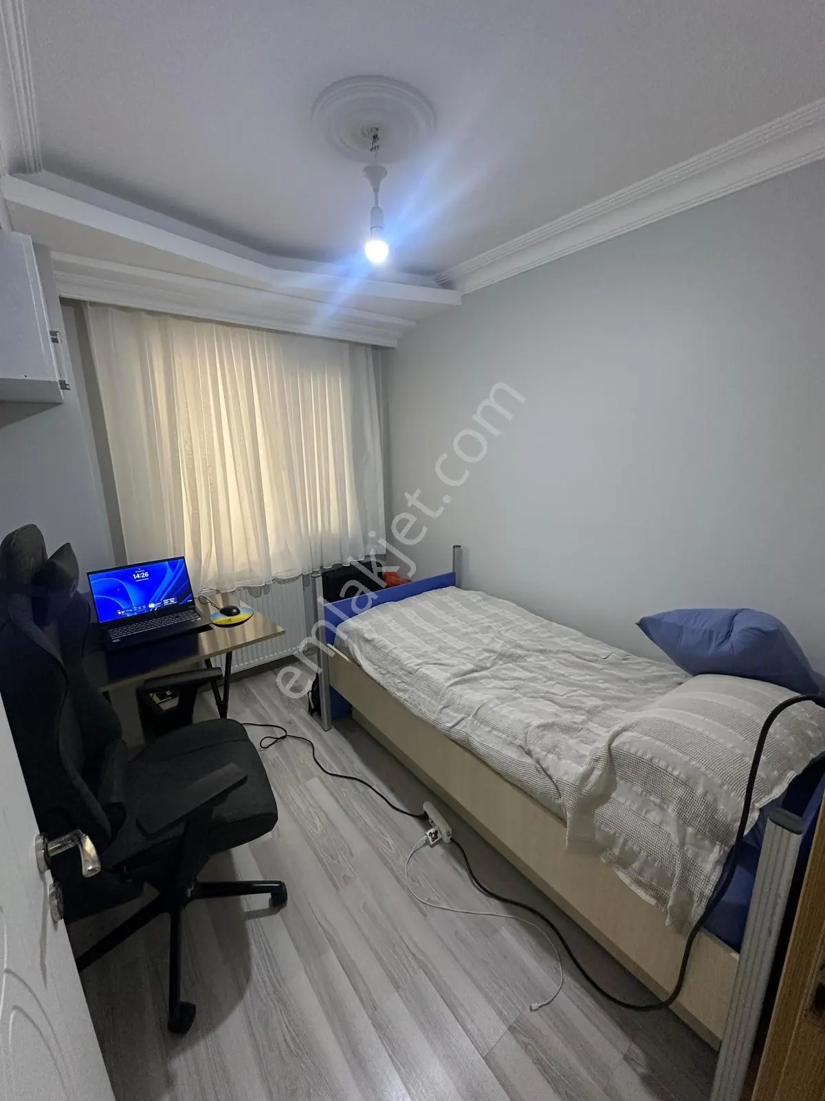 Family'den Şirinevler De 2+1 70m² 8 Yıllık Satılık Bakımlı Daire — fotoğraf 13