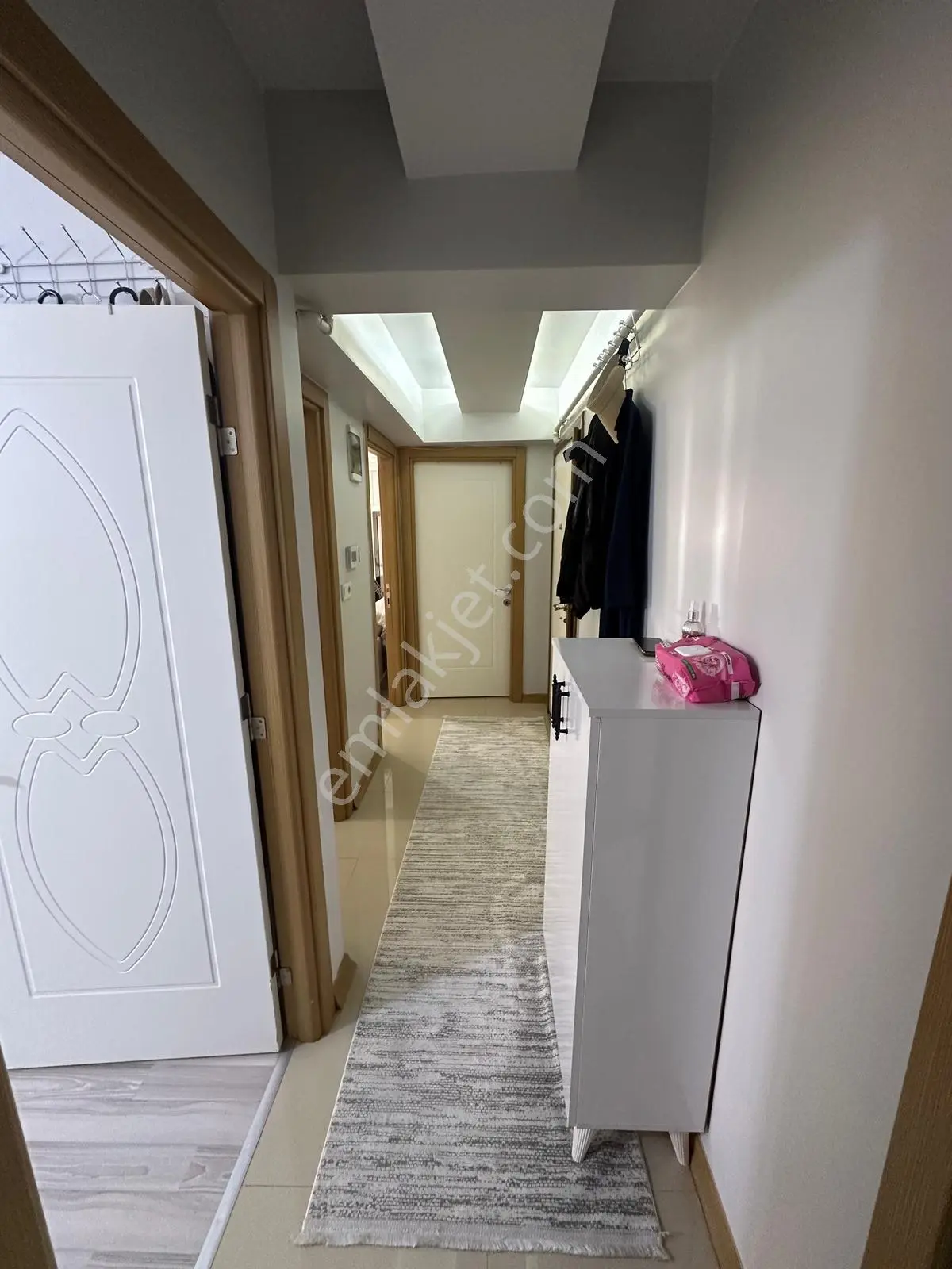 Family'den Şirinevler De 2+1 70m² 8 Yıllık Satılık Bakımlı Daire — fotoğraf 17