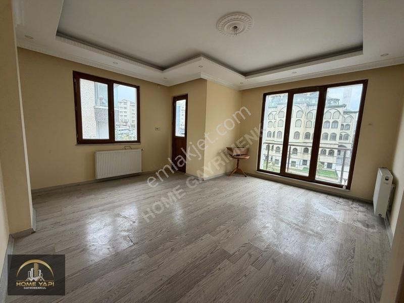 Home'dan İsmetpaşa Mah'de Parka Cephe Köşe 2+2 150m²dublex Daire — fotoğraf 2