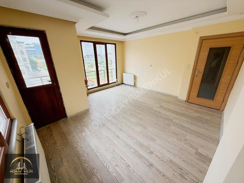 Home'dan İsmetpaşa Mah'de Parka Cephe Köşe 2+2 150m²dublex Daire — fotoğraf 3