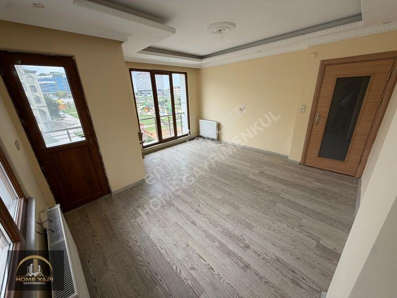 Home'dan İsmetpaşa Mah'de Parka Cephe Köşe 2+2 150m²dublex Daire — fotoğraf 4