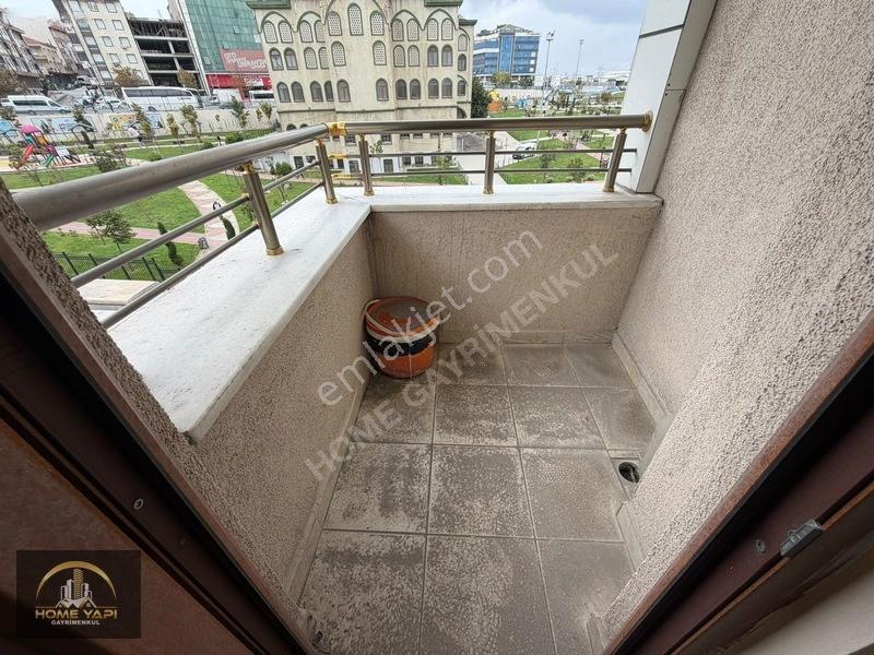 Home'dan İsmetpaşa Mah'de Parka Cephe Köşe 2+2 150m²dublex Daire — fotoğraf 5