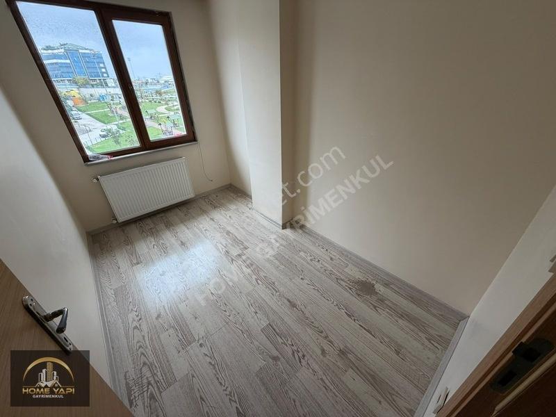 Home'dan İsmetpaşa Mah'de Parka Cephe Köşe 2+2 150m²dublex Daire — fotoğraf 7