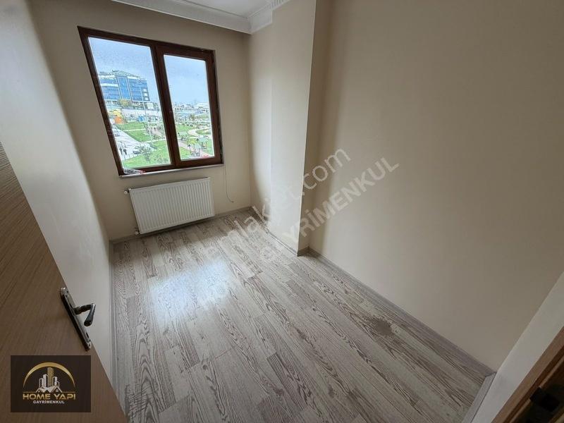 Home'dan İsmetpaşa Mah'de Parka Cephe Köşe 2+2 150m²dublex Daire — fotoğraf 8