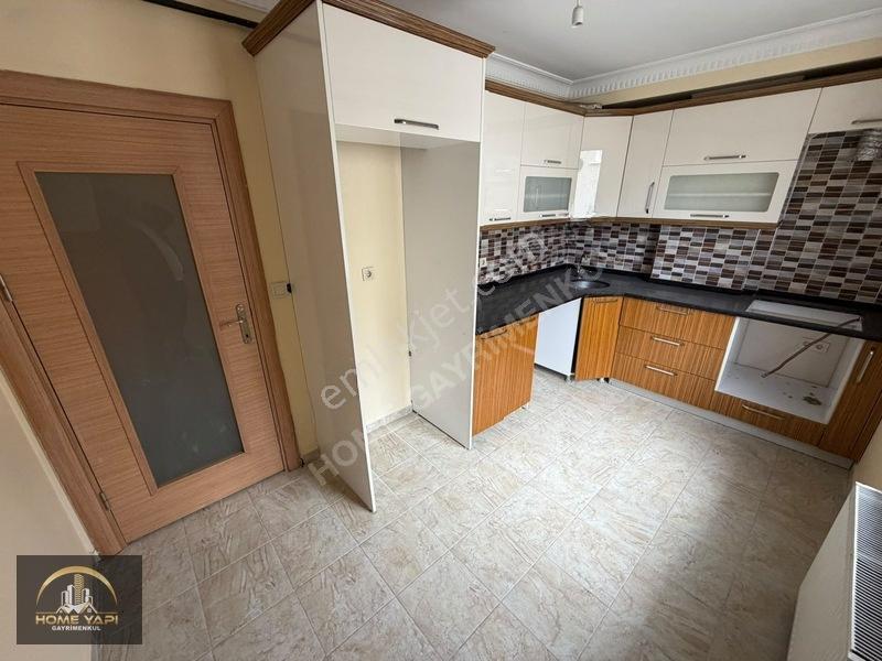 Home'dan İsmetpaşa Mah'de Parka Cephe Köşe 2+2 150m²dublex Daire — fotoğraf 9