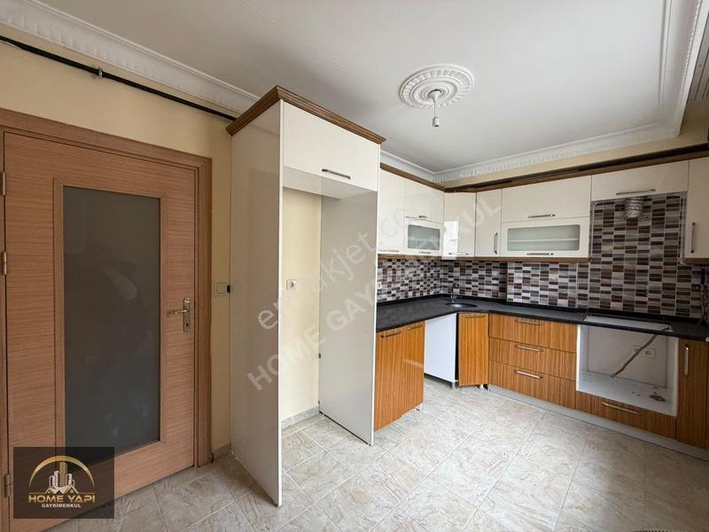 Home'dan İsmetpaşa Mah'de Parka Cephe Köşe 2+2 150m²dublex Daire — fotoğraf 10