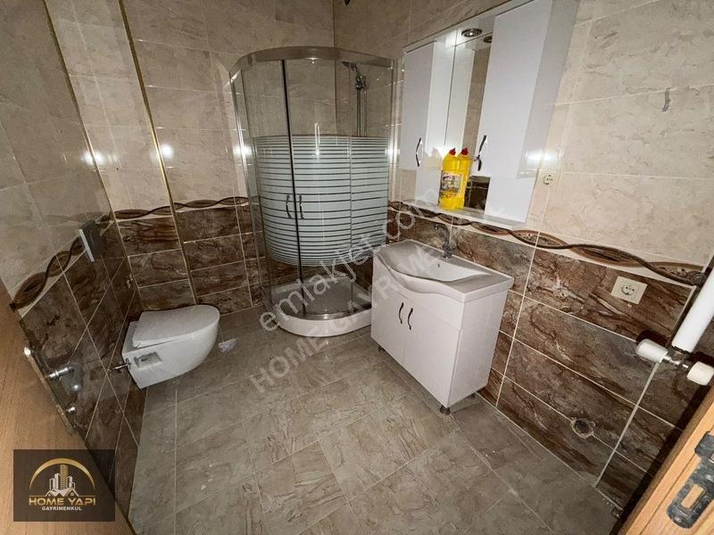 Home'dan İsmetpaşa Mah'de Parka Cephe Köşe 2+2 150m²dublex Daire — fotoğraf 11