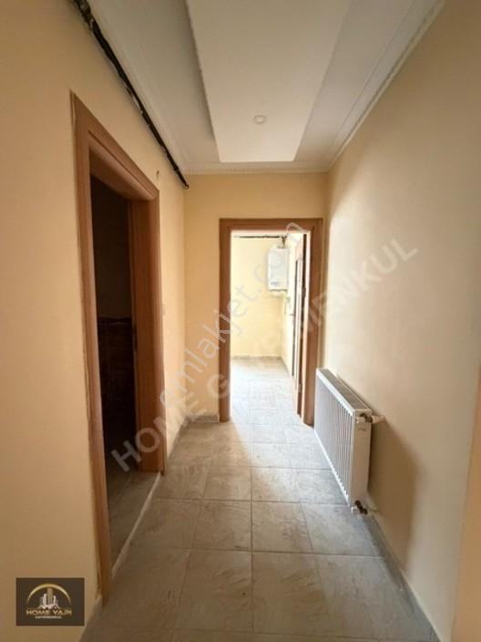 Home'dan İsmetpaşa Mah'de Parka Cephe Köşe 2+2 150m²dublex Daire — fotoğraf 12