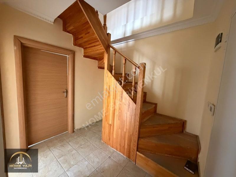 Home'dan İsmetpaşa Mah'de Parka Cephe Köşe 2+2 150m²dublex Daire — fotoğraf 14