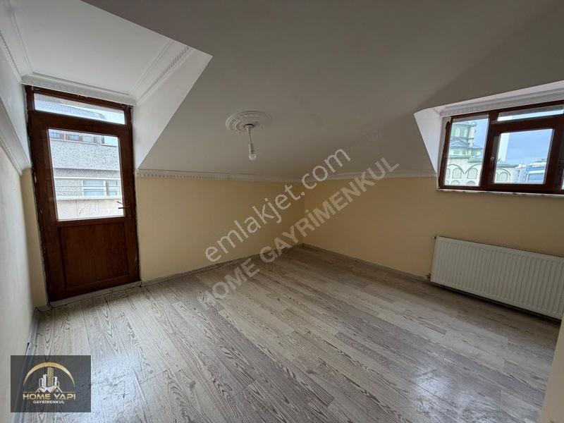 Home'dan İsmetpaşa Mah'de Parka Cephe Köşe 2+2 150m²dublex Daire — fotoğraf 16