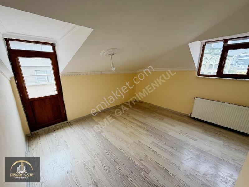 Home'dan İsmetpaşa Mah'de Parka Cephe Köşe 2+2 150m²dublex Daire — fotoğraf 17