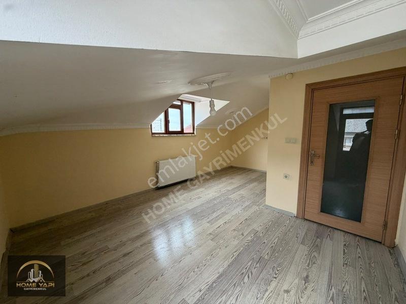 Home'dan İsmetpaşa Mah'de Parka Cephe Köşe 2+2 150m²dublex Daire — fotoğraf 19