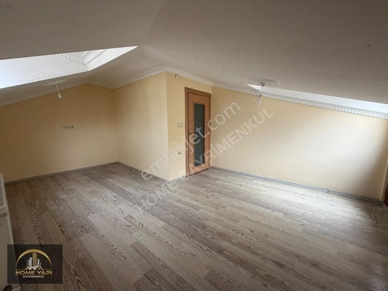 Home'dan İsmetpaşa Mah'de Parka Cephe Köşe 2+2 150m²dublex Daire — fotoğraf 21