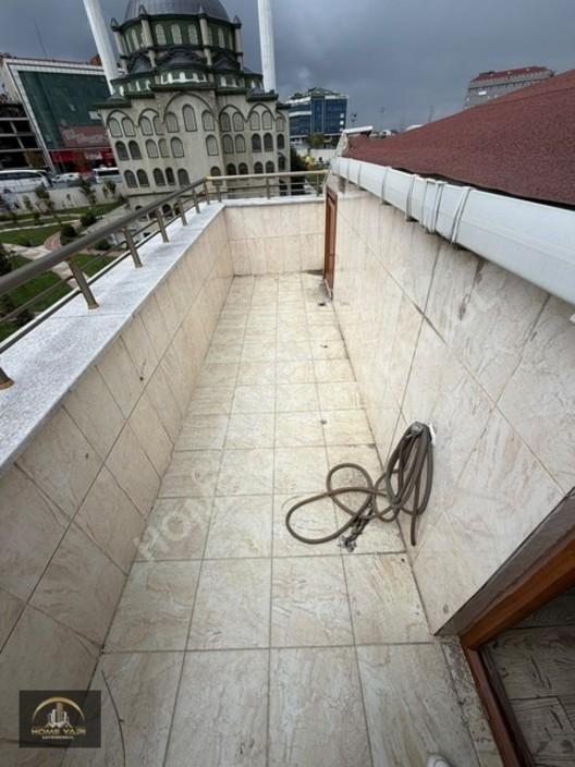 Home'dan İsmetpaşa Mah'de Parka Cephe Köşe 2+2 150m²dublex Daire — fotoğraf 22