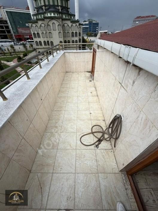 Home'dan İsmetpaşa Mah'de Parka Cephe Köşe 2+2 150m²dublex Daire — fotoğraf 23